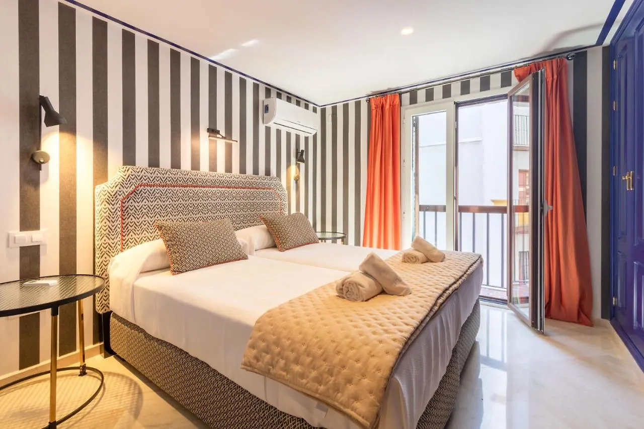 Apartmán Ohliving Giralda Sevilla