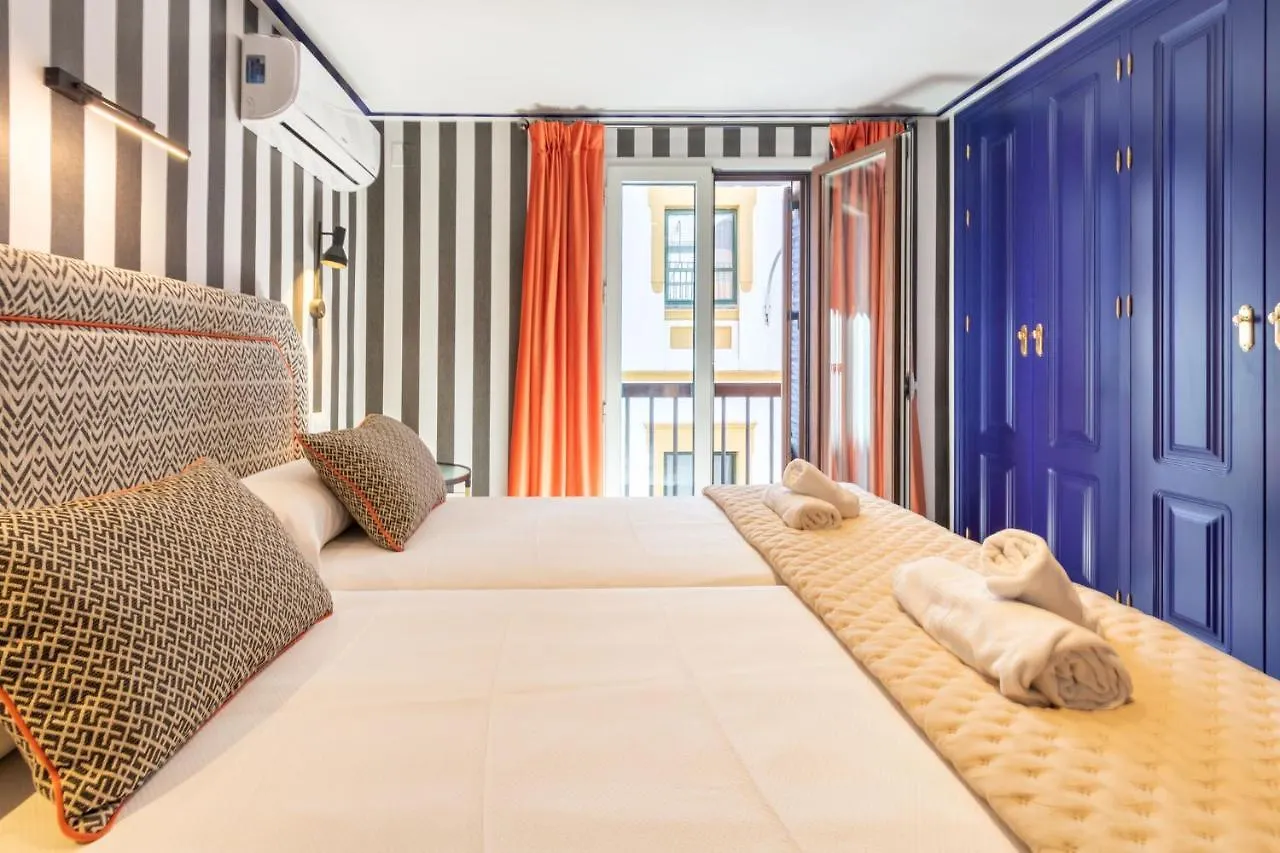 Ohliving Giralda Apartment Seville